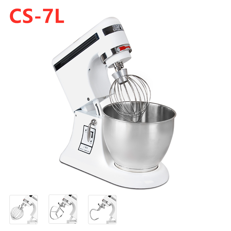 Heavy duty commercial kitchen dough mixer for baking Sale planetary cake food commercial mixer kitchen batidoras para pasteleria