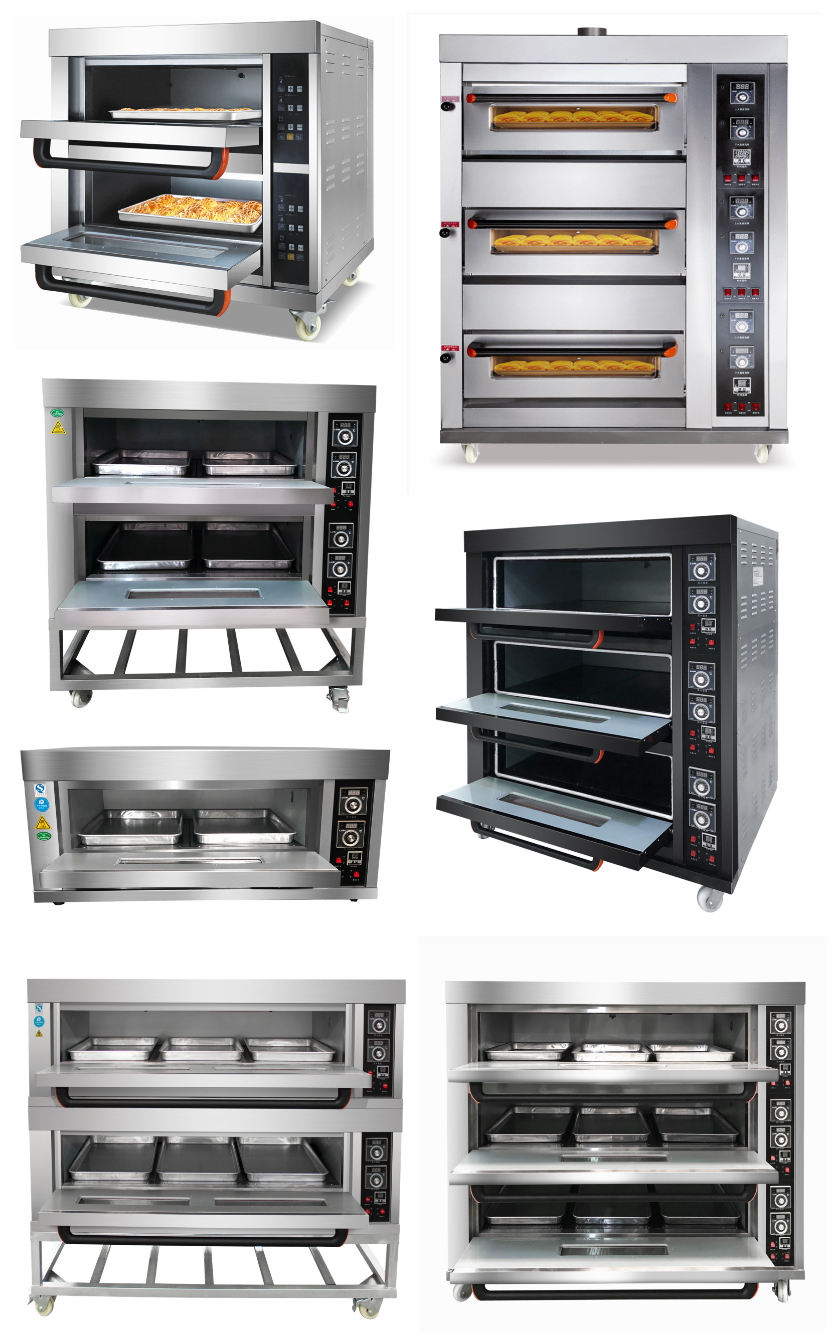 commercial used deck oven for sale,second floor hand deck oven price in bangladesh pakistan sri lanka nepal kuwait dublin india