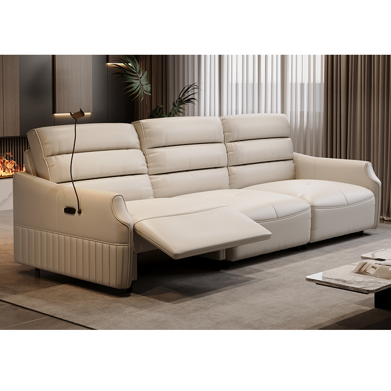 Factory Direct Sale Multifunctional Sofa Modern Sectional Sofa Scalable Sofa For Home