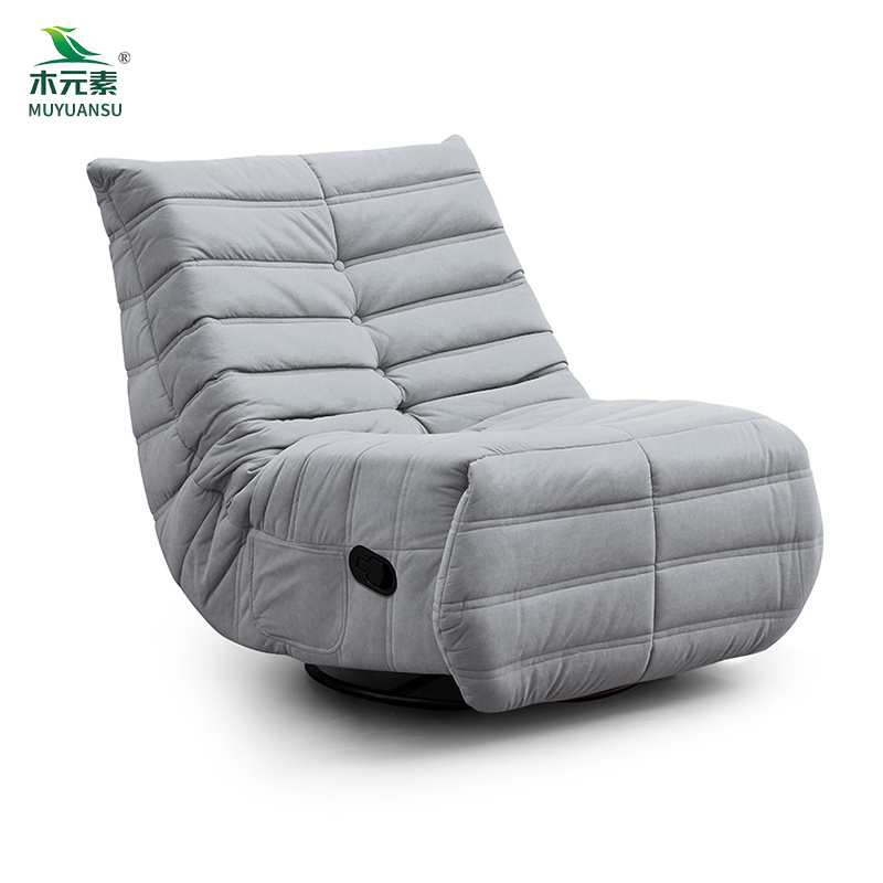 Manufacturer Direct Sale Modern Style Caterpillar Functional Sofa Comfortable Massage Sofa Home Furniture Office Furniture