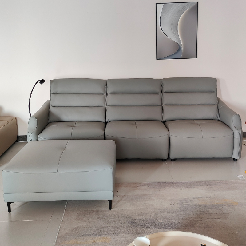 Factory Direct Sale Multifunctional Sofa Modern Sectional Sofa Scalable Sofa For Home