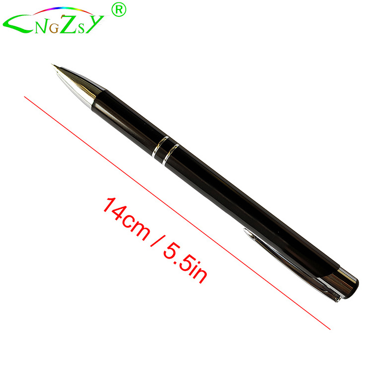 Air Release Pin Pen Weeding Tool for Vinyl Film Car Stickers Decals Wallpaper Wrap Retractable Air Bubble Weed Out Pen E40