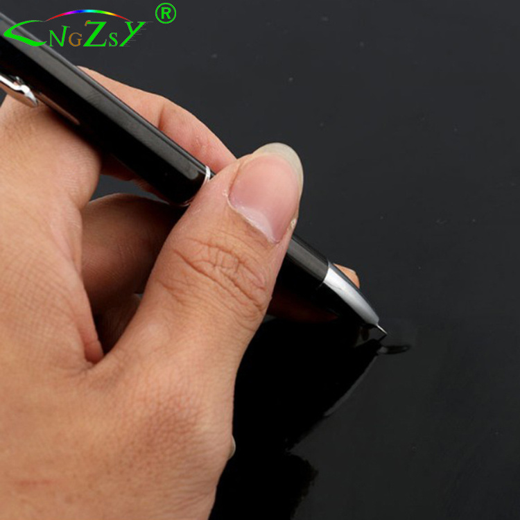 Air Release Pin Pen Weeding Tool for Vinyl Film Car Stickers Decals Wallpaper Wrap Retractable Air Bubble Weed Out Pen E40