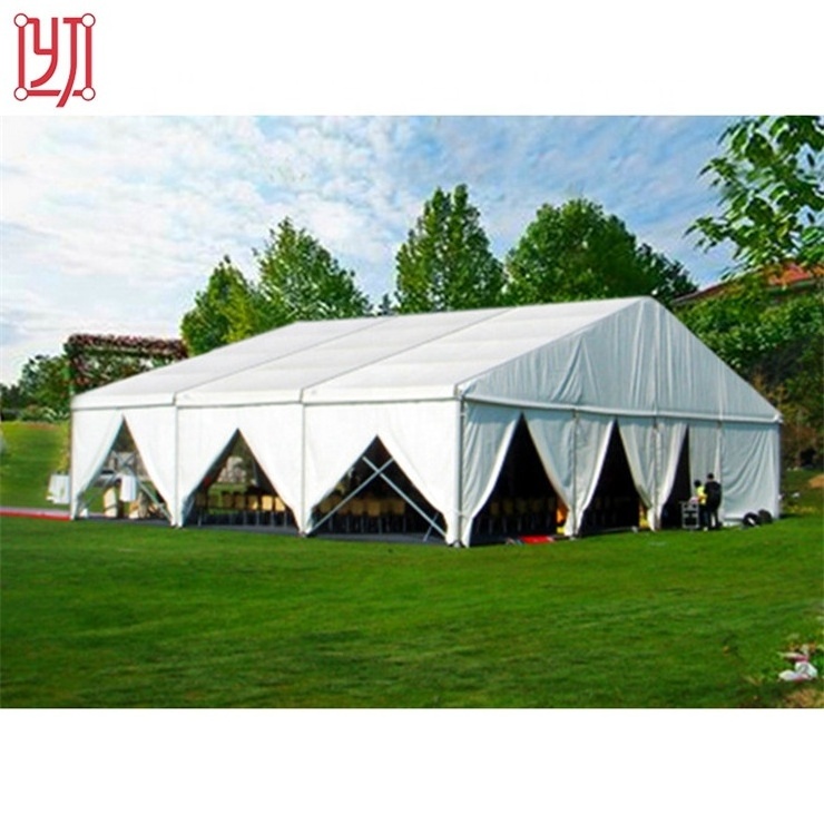 Guangzhou party marquee tents cheap 10X15 wedding marquee tent