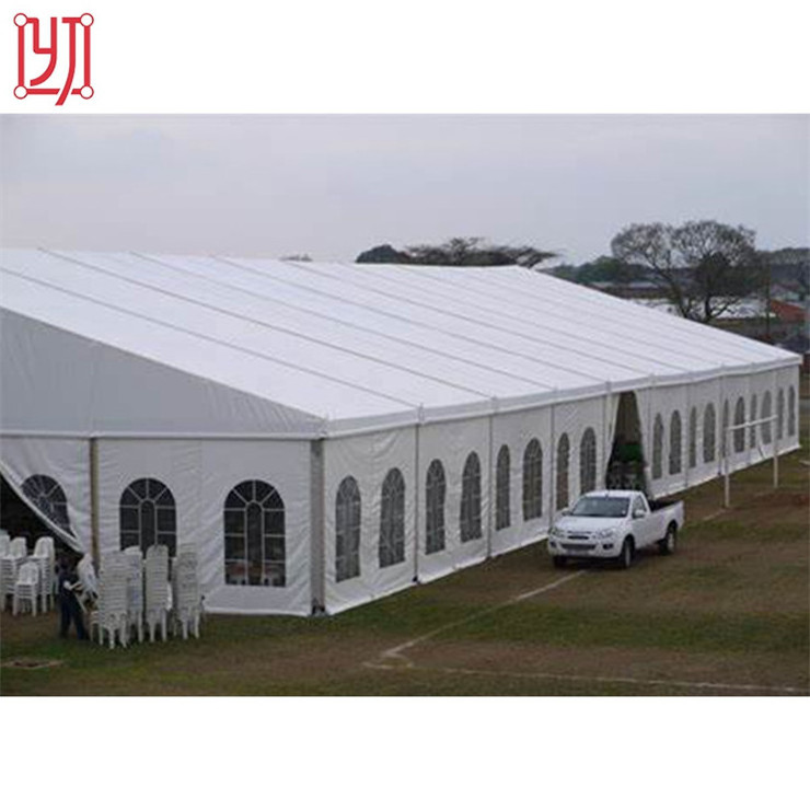 Guangzhou party marquee tents cheap 10X15 wedding marquee tent