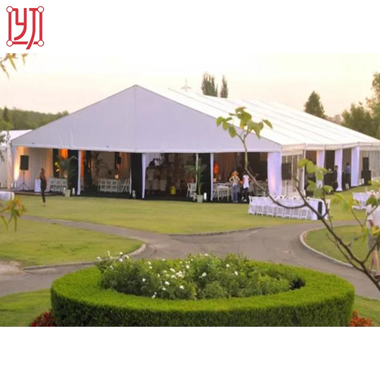 Large PVC cover 10x30 wedding party tent outdoor