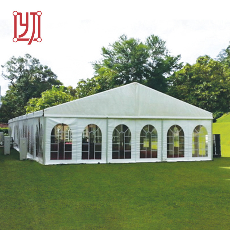 10x30 white outdoor event party tent