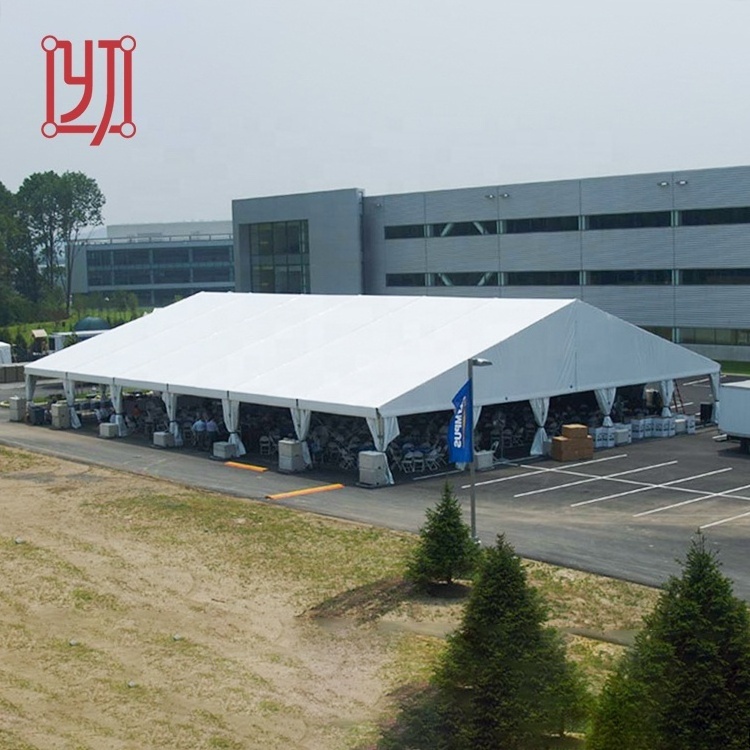 10x30 white outdoor event party tent