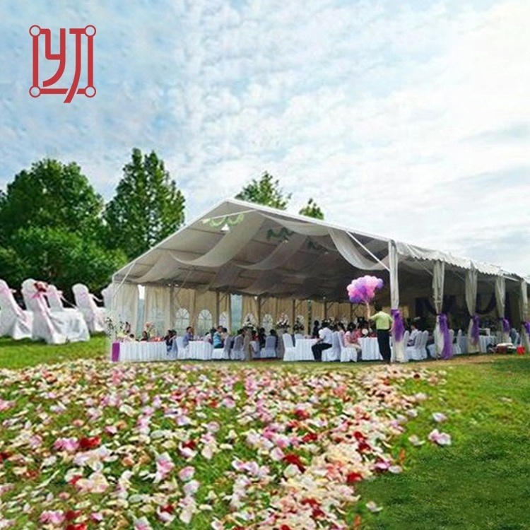 10x30 300 500 People Marquee Big Wedding Canopy Tent