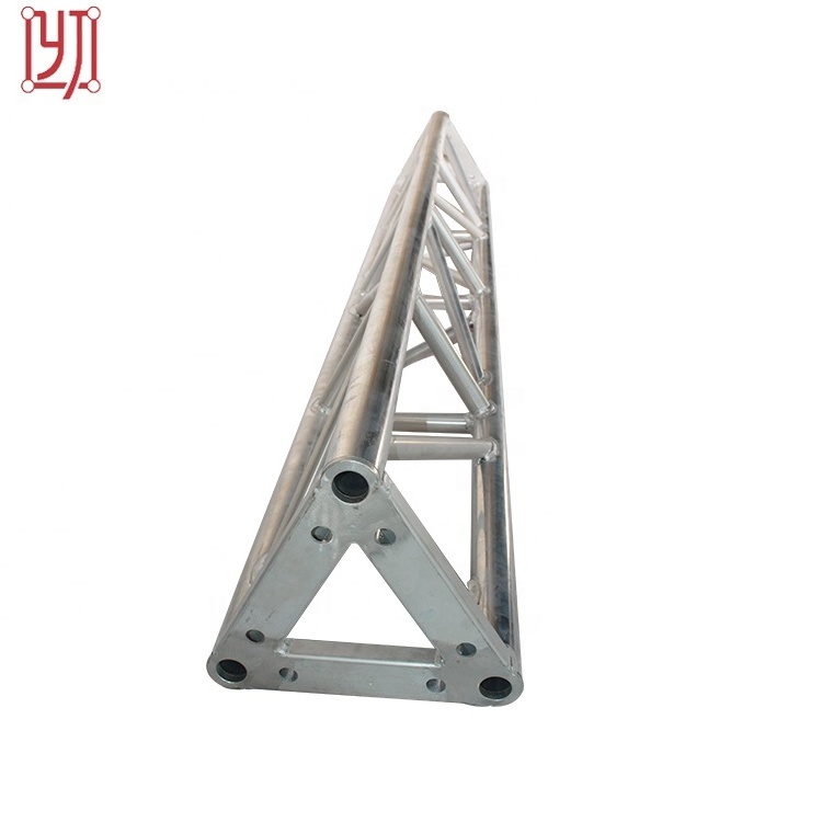 20x20 400mm aluminum activity square aluminum truss