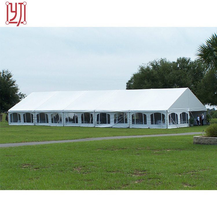 High grade 1000 seater large white party church marquee event tents and marquees for sale