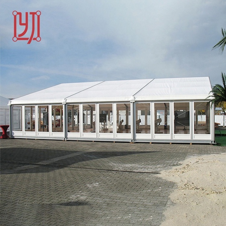 10x30 300 500 People Marquee Big Wedding Canopy Tent