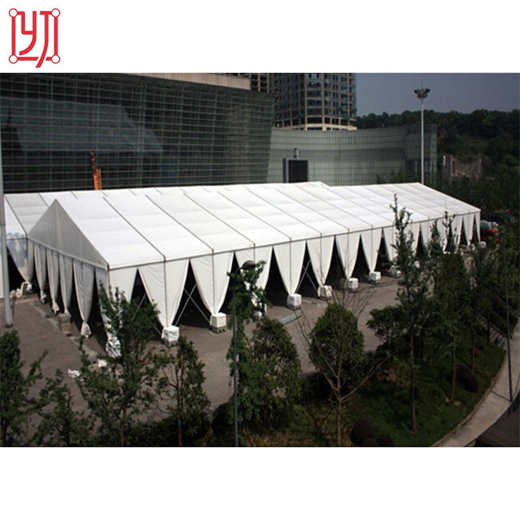 Guangzhou party marquee tents cheap 10X15 wedding marquee tent