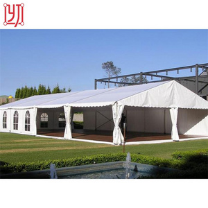 Long life span 18 x 15m tent for wedding party for sale