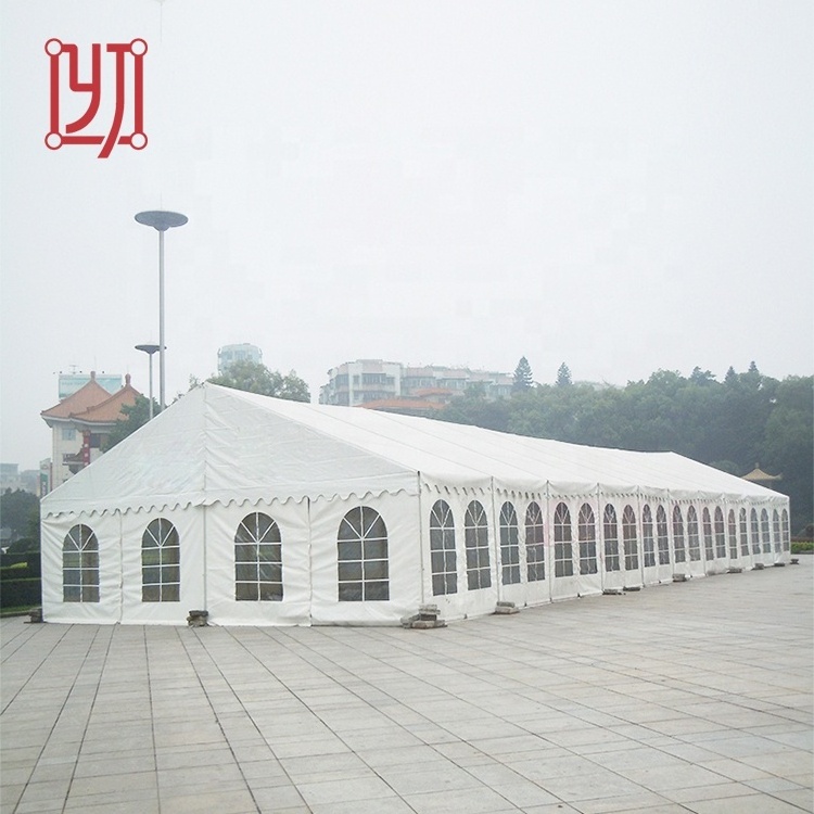 Long life span 18 x 15m tent for wedding party for sale