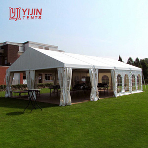 High grade 1000 seater large white party church marquee event tents and marquees for sale