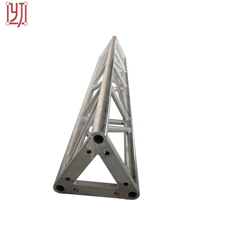 20x20 400mm aluminum activity square aluminum truss