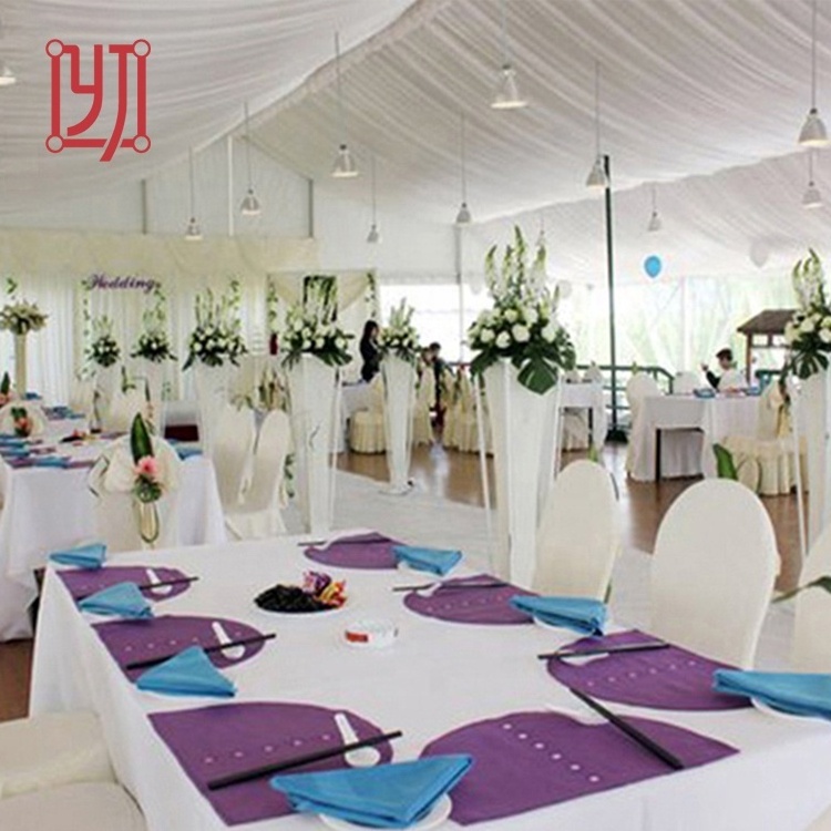 10x30 300 500 People Marquee Big Wedding Canopy Tent