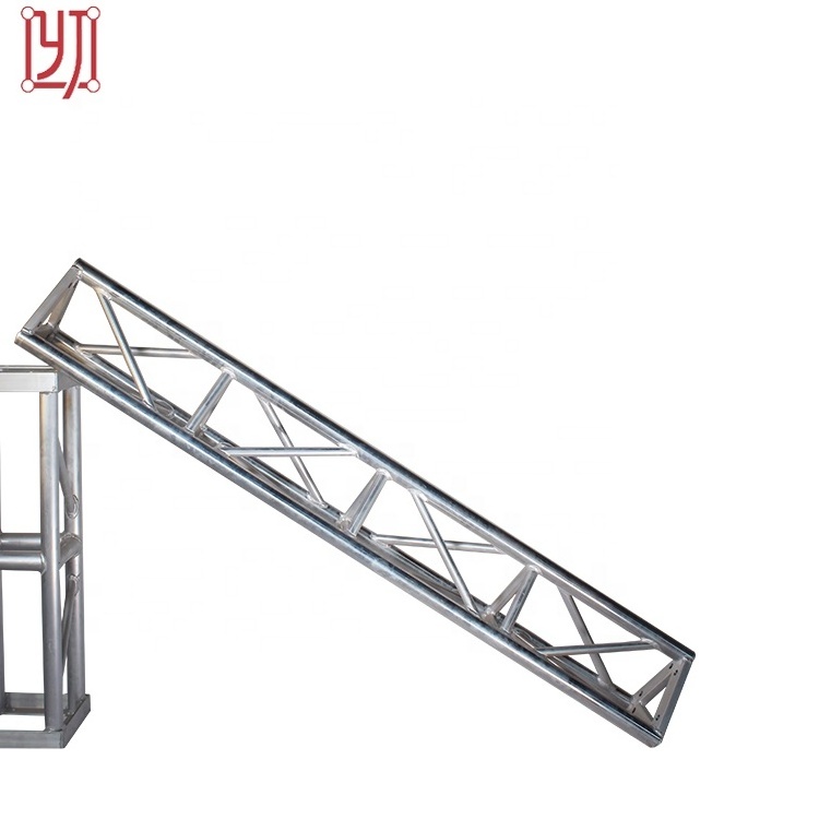 20x20 400mm aluminum activity square aluminum truss