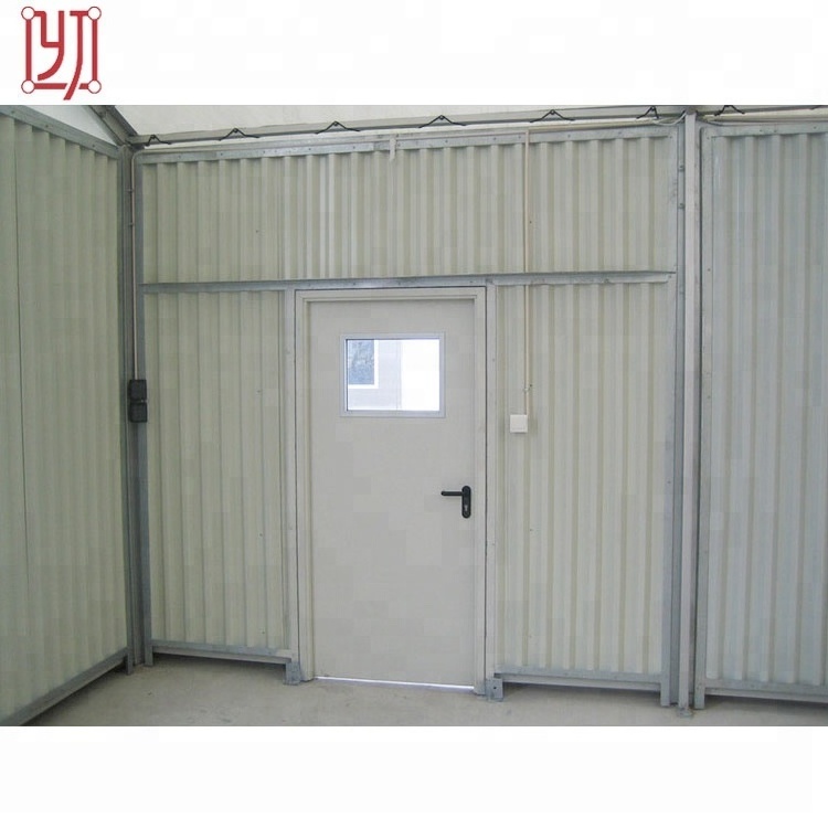 25x40m huge warehouse storage tent