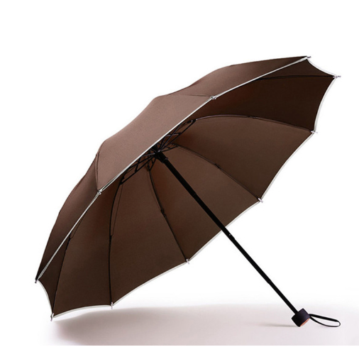 Folding portable UV sunscreen  pocket rain and shine dual-use umbrella high value ultra-light umbrella sun umbrella