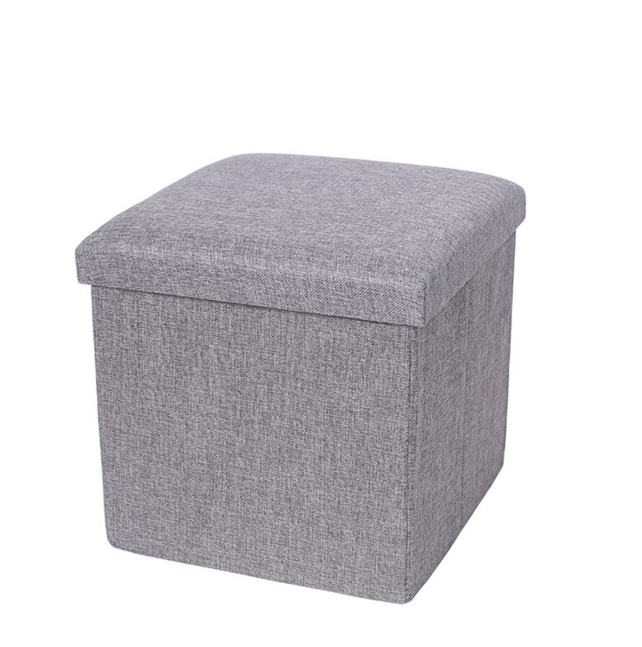 Factory order storage shoe bench sofa stool  multifunctional home fabric shoe cabinet storage box can be seated