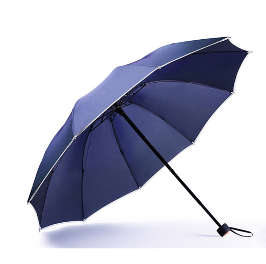 Folding portable UV sunscreen  pocket rain and shine dual-use umbrella high value ultra-light umbrella sun umbrella