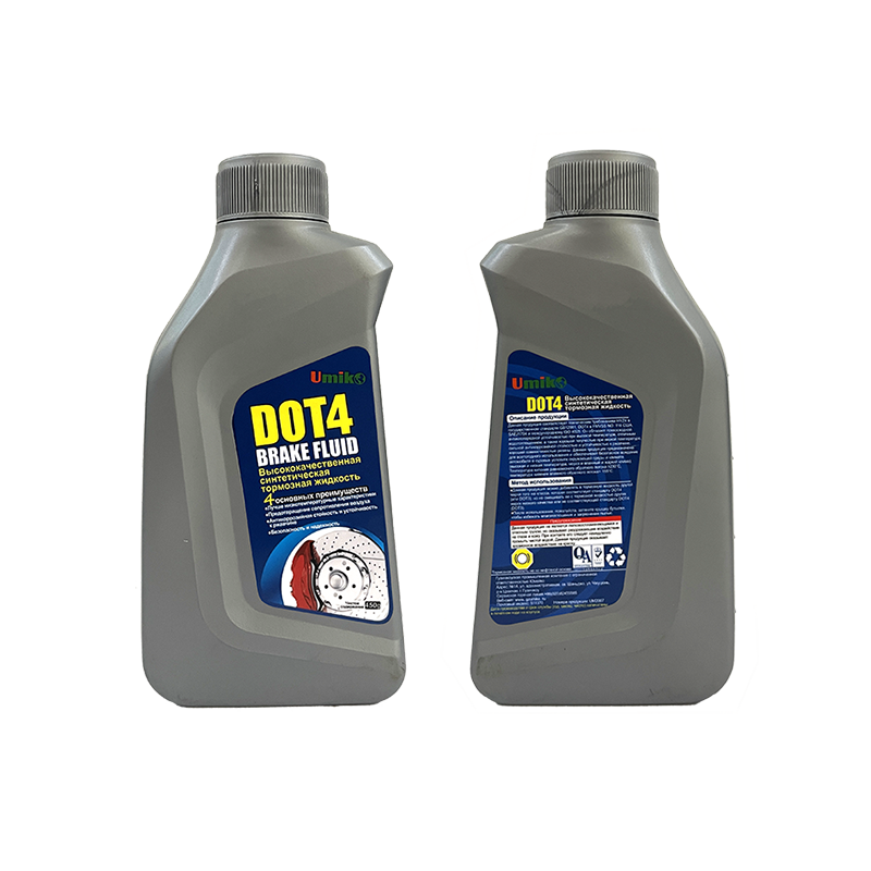 auto car brake lubricants brake fluid dot3 dot4 forklift clutch synthetic brake fluid oil