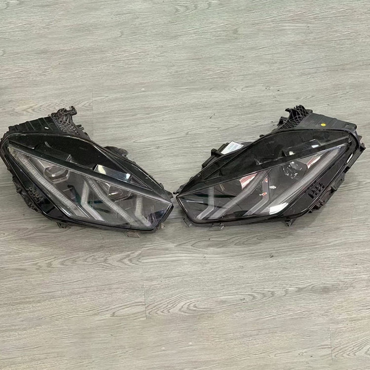 High Performance Huracan headlight LP580 LP610LED headlight for Lamborghini