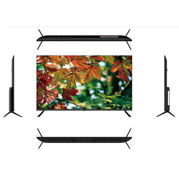 Frameless TV LED TV Top Smart LED TV Wholesaler In Stock Buy Bulk Order Lowest Price