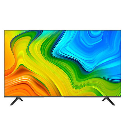 Full Screen 32 38.5 40 43 49 50 55 65 Inch Television Panel 1080P Full HD UHD 4K LED LCD Smart Android TV