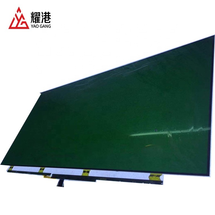 Samsung Replacement Led Tv Screen 55 Inch For 16Y-L55XSR2LVO 55 Inch Led Tv Panel