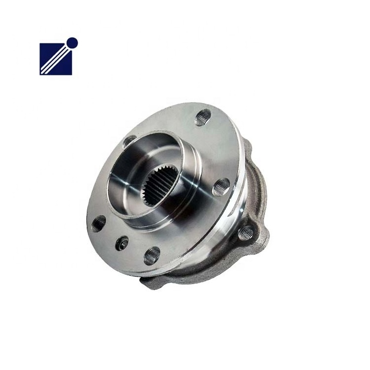 VOLLSUN Brand Wheel Hub For bmw X5 E70 Wheel Hub Bearing 31206795959 31226867808 31206779735