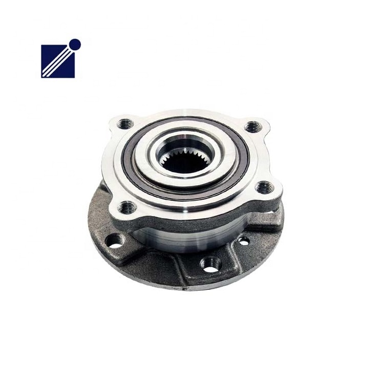 VOLLSUN Brand Wheel Hub For bmw X5 E70 Wheel Hub Bearing 31206795959 31226867808 31206779735