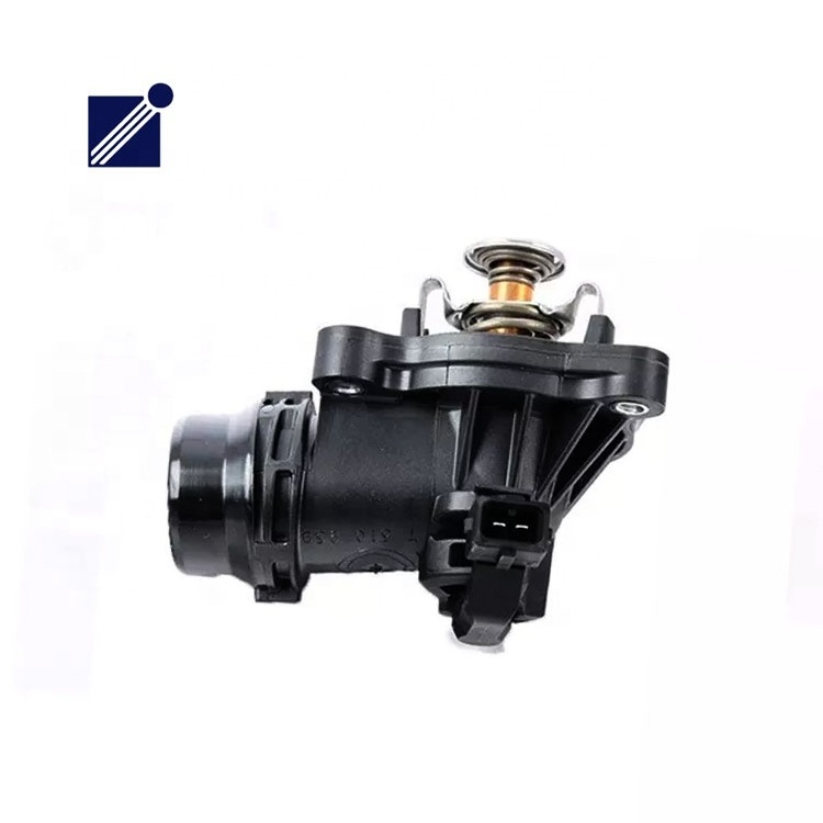 For BMW E46 N42 N46 316 318 M52 E90 11537510959 Car thermostat