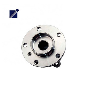 VOLLSUN Brand Wheel Hub For bmw X5 E70 Wheel Hub Bearing 31206795959 31226867808 31206779735