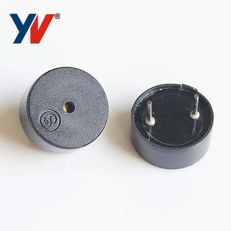 12055 3v 5v 12v loud sound 4khz passive bell buzzer Piezo Element