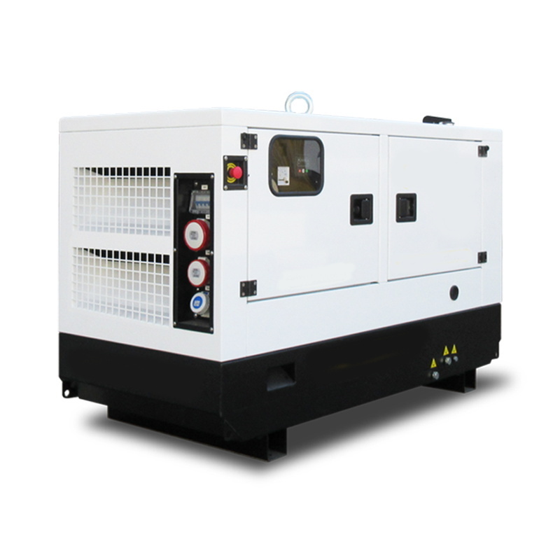 [USA Cummis OEM] 220V 3 Phase Super Silent 20kw24kw30kw Cummins Engine 4b3.9-g2 3 Phase Generator Price Diesel Generator