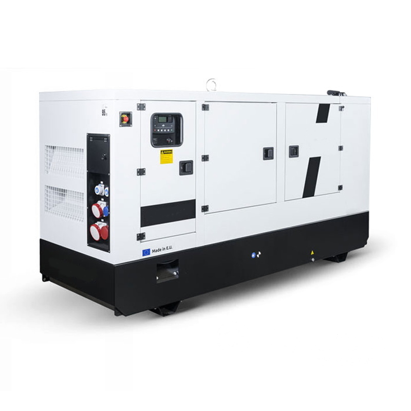 [UK Lester] 50HZ 60HZ 20kW Diesel Generator Super Silent DG Genset Diesel Generator Small Home Use Diesel Generator