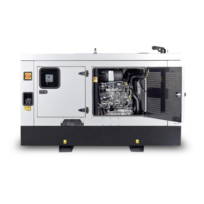 [Mikano Style] 20kw Diesel Electric Generator Power Generator 25kva Philippines Genset Price Low Fuel Consumption