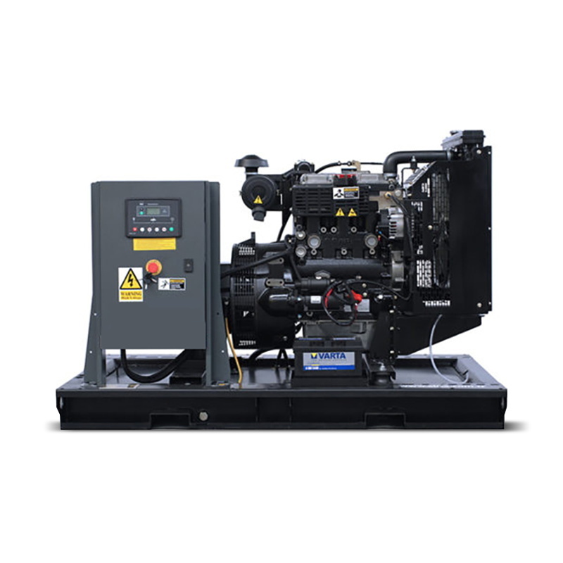 [japan Engine Brand] 4TNV98 Engine 380V 400V Home Use Business Use 20kw 30kw 40kw 50kw Generator Diesel Generator DG Power Unit