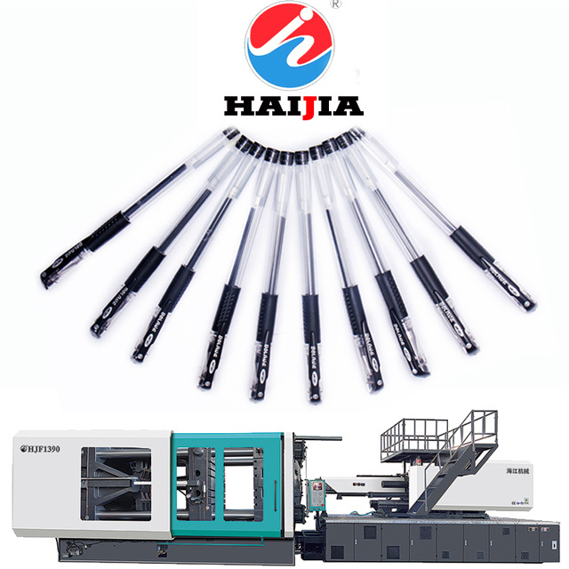 Ballpoint Pen making machine injection molding machine price