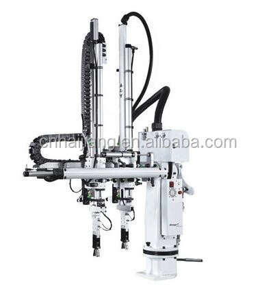 low cost industrial cnc robotic arm 6 axis 3kg