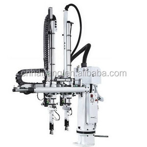 low cost industrial cnc robotic arm 6 axis 3kg