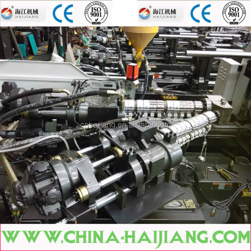 pu shoe sole injection molding machine