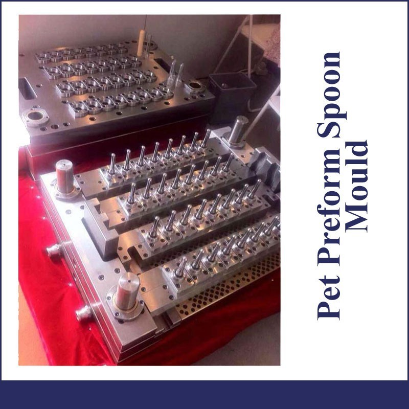 spanking machine plastic shell mould