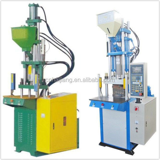 30ton -55ton Vertical type Rubber Injection Molding Press Machine