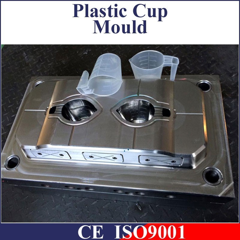 cable tie injection mould