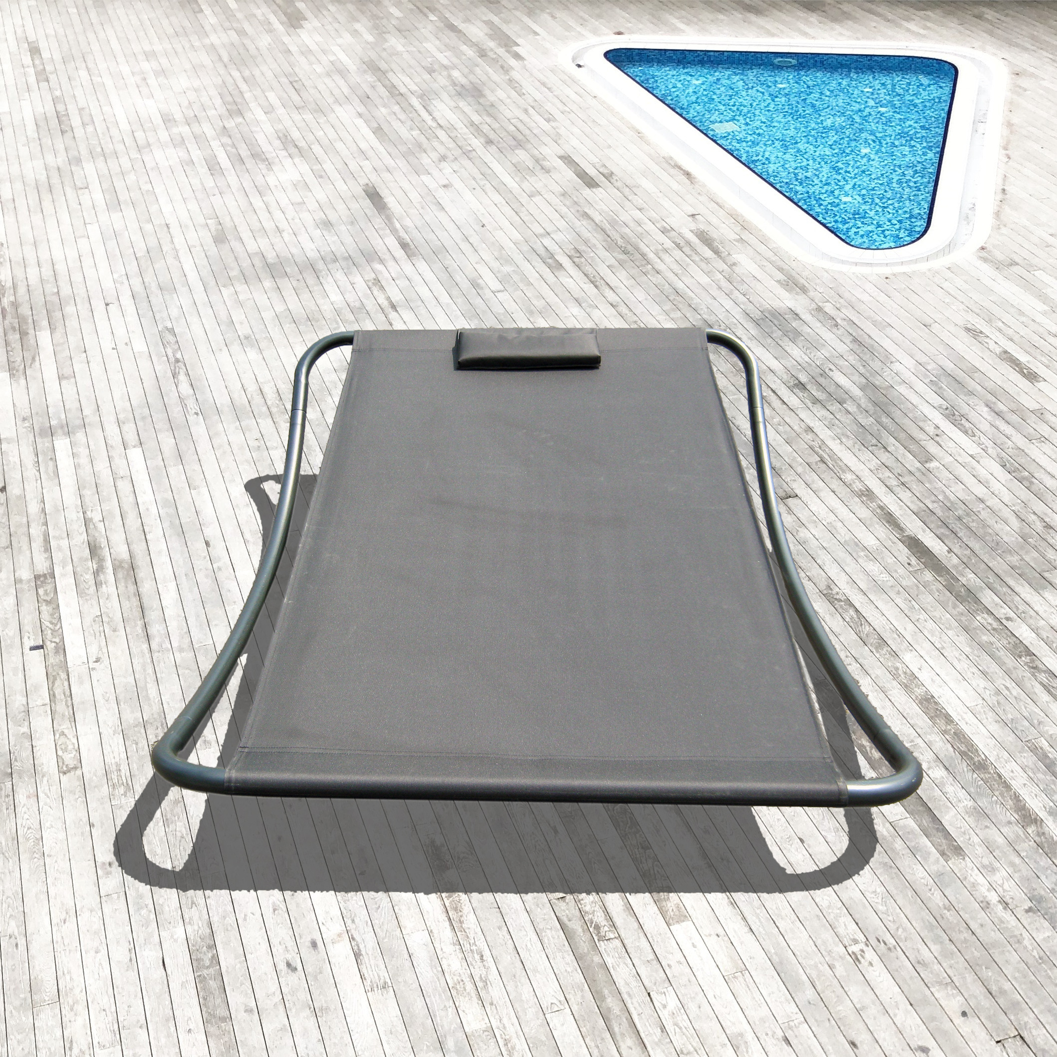 top furniture tanning bed beach lounger beach sunbed