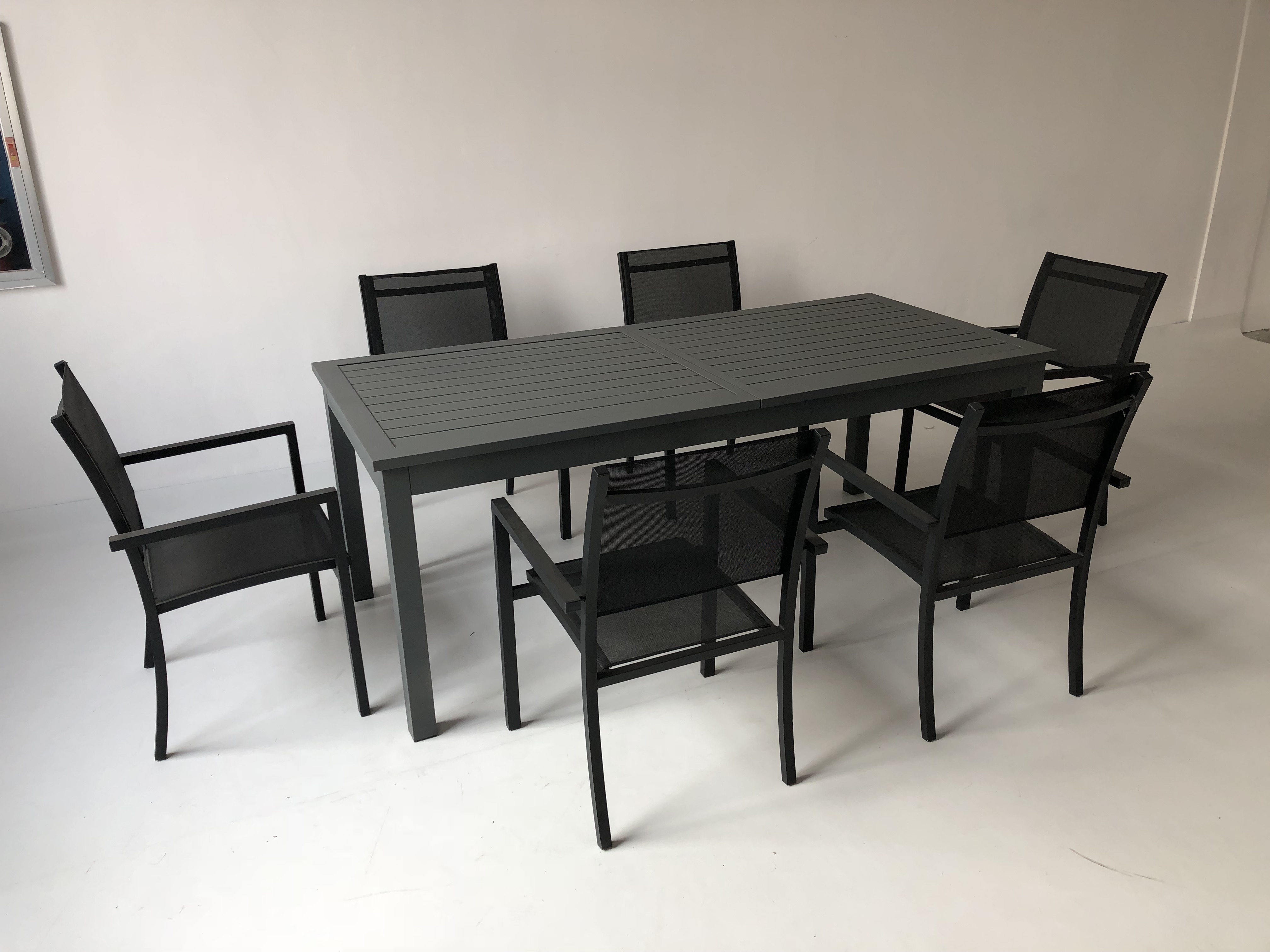 mueble para exteriores mesa tavolo da pranzo juego de comedor